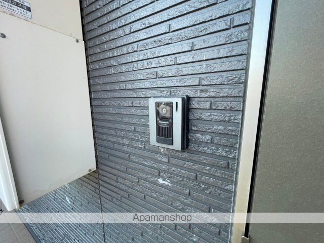 サクシード引野 A棟の内装写真