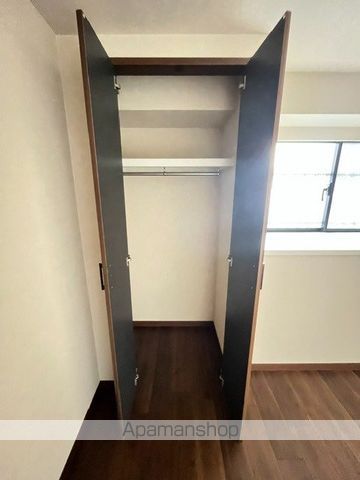 レジディア芝浦の内装写真