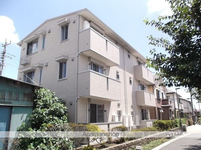 グレイスさくらの玄関写真