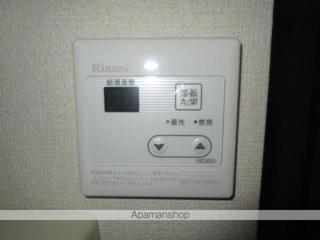 中島サンプラザの内装写真