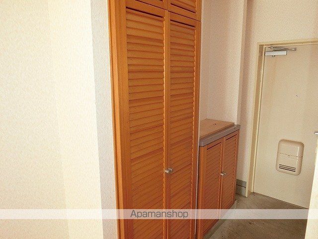 内藤マンションの内装写真