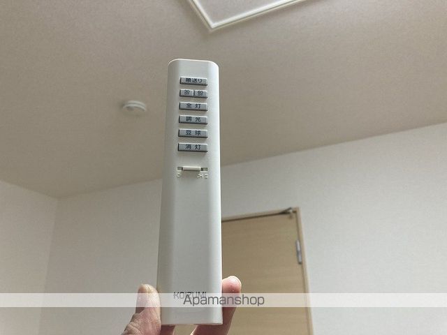 新潟市中央区 2階建 築12年の内装写真