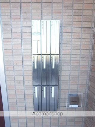 ヴィオラ[1LDK/36.43m2]の共用部2