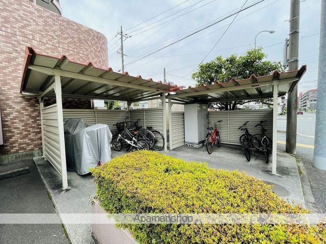 アビタシオン山田のその他写真