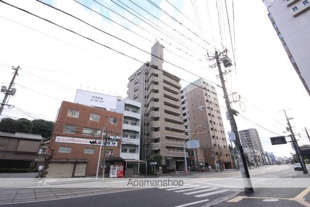 田部ビルの外観写真