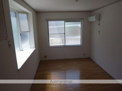 エステートピア小山[1R/16.38m2]のリビング・居間