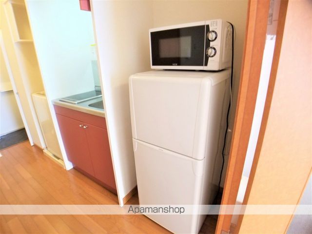 レオパレス神宮の杜の内装写真