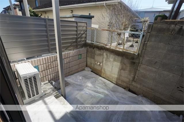 グレイン アンド リーブスの内装写真