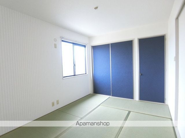 グランデ21の内装写真