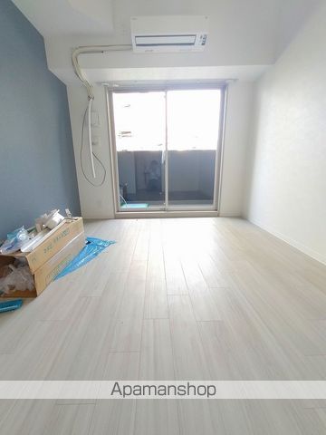 PRESSANCE塚本ベラビィの内装写真