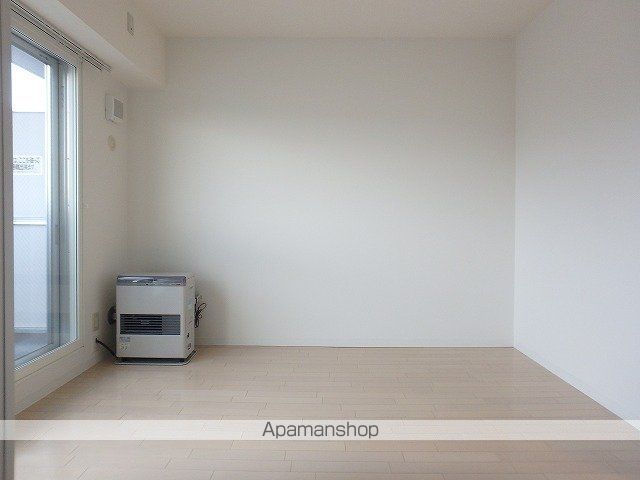 レジデンス札幌北18条の内装写真