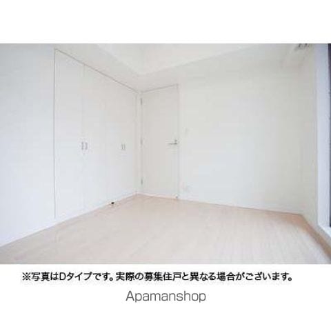 IーSUITE HIGASHINAKANOの内装写真