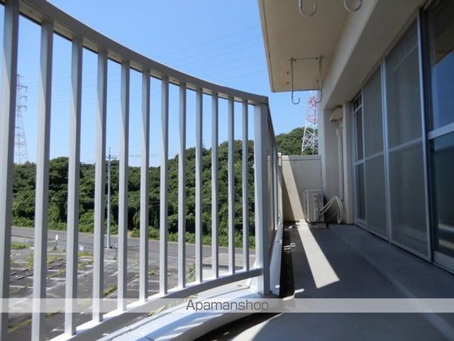 ビレッジハウス宇部4号棟の内装写真