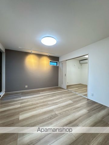 フジパレス帝塚山II番館の内装写真