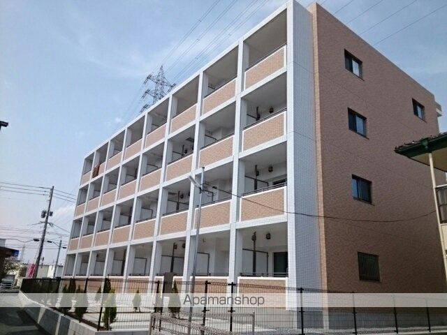 MODE EIGHT IIの外観写真