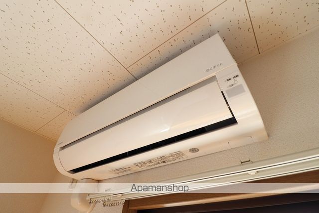 サンドリバー立川の内装写真