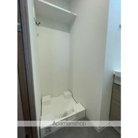クレストタップ大曽根IIの内装写真