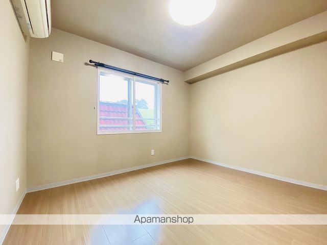 クレールマンション湯川の内装写真