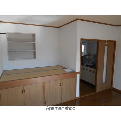 エステート東青田 北棟の内装写真