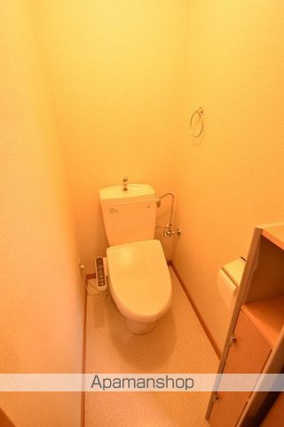 フィオーレの内装写真