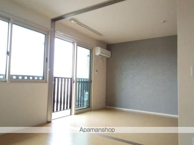 アルボルモニアⅢ[2DK/56.26m2]の内装1
