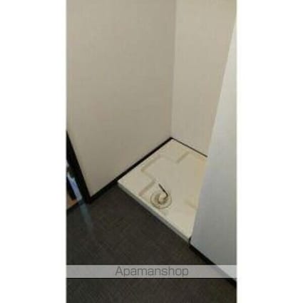 グランジット月島[2LDK/58.98m2]のその他設備