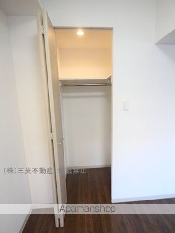 スペチアーレ伏見WESTの内装写真