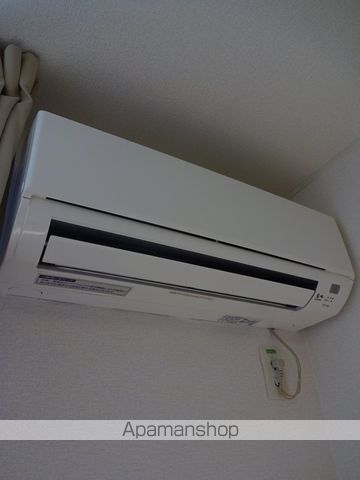 レオパレス舎利寺CFの内装写真