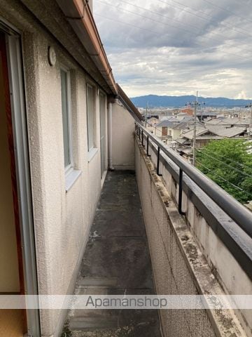 西町ハイツの内装写真