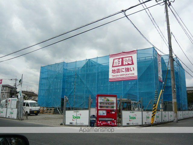 カサ デ セレーサの外観写真