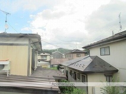 アラ・ミゾン[1LDK/42.31m2]の眺望