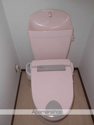 フォレスト山崎の内装写真
