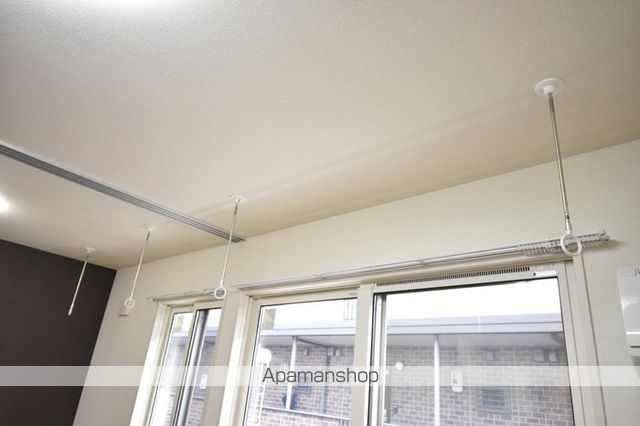 DーROOMフレンドの内装写真