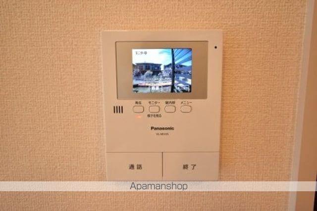 セッテヴィータの内装写真
