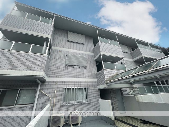 KAMENOI HOUSEの外観写真