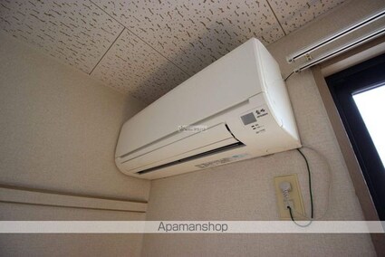 サンロイヤル加茂[1K/27.08m2]のその他設備