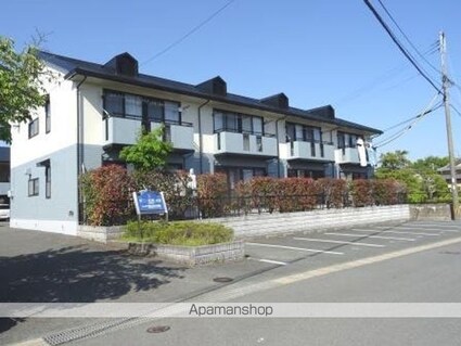 サニーヒルＡ[2LDK/50.09m2]の外観2