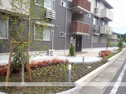 ｍｉｎｉｏｎ[3LDK/85.86m2]の外観3