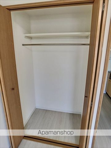 ノベルティGXの内装写真