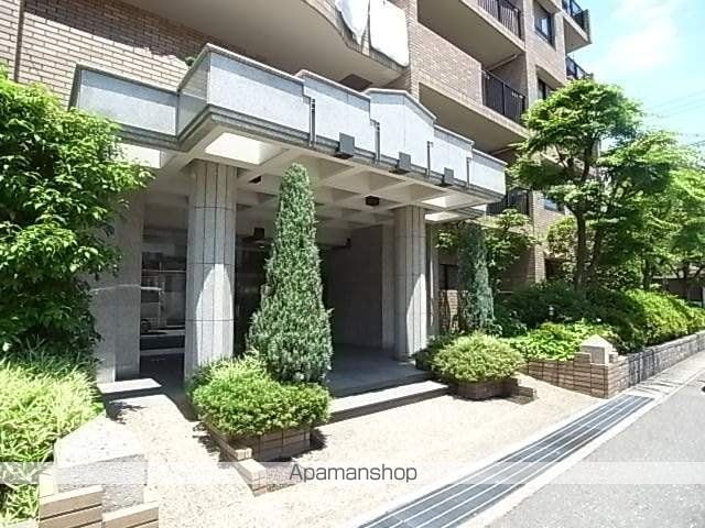 プラマー塚口の外観写真