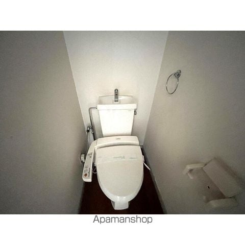 コーポ紅花Bの内装写真