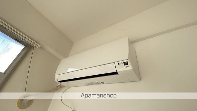 ソレイユKの内装写真