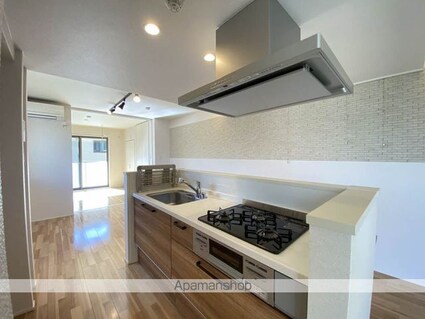 クロノス[1LDK/49.17m2]のその他部屋・スペース6