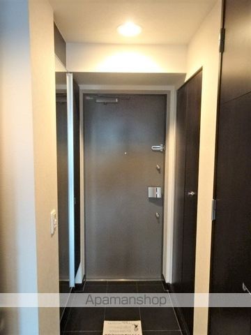 アルグラッド福島WESTの内装写真