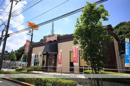 Ｄｒｏｏｍ南大沢[1LDK/30.4m2]の周辺5