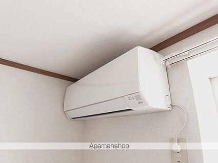 コーポ早坂[2DK/44.71m2]のその他設備