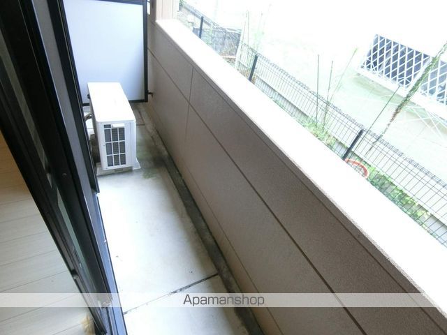アネックス神明の内装写真