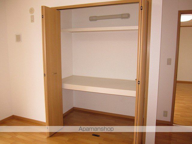 デスパシオの内装写真