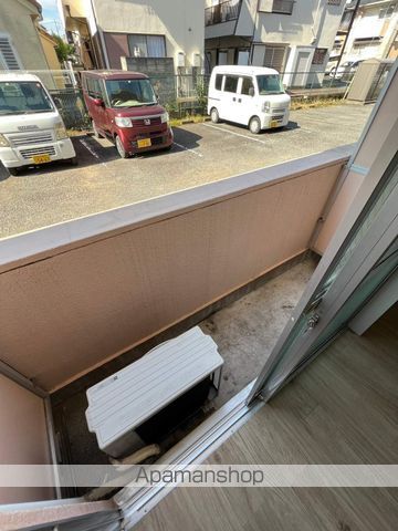 サンアベニュー椚田Cの内装写真