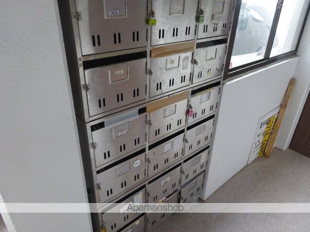 ロイヤルハイツ杉田のその他写真